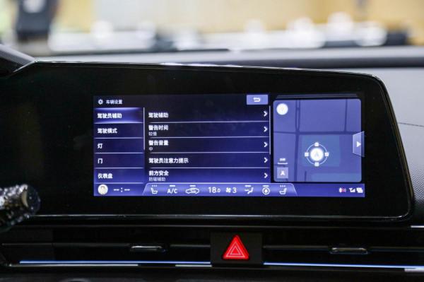 工薪階層10-15萬級家轎如何選？第七代伊蘭特還是那個答案嗎？