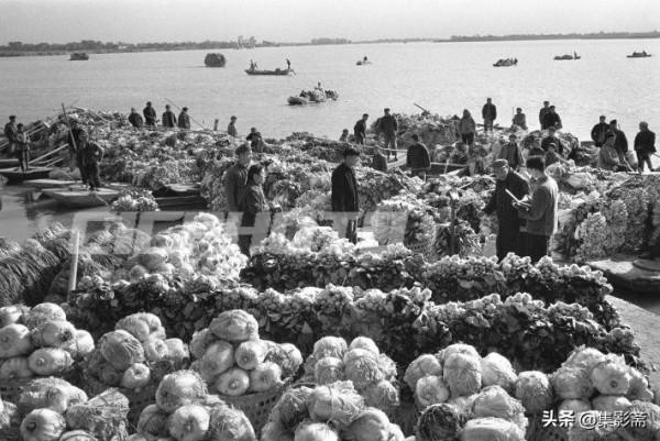 泰州興化市六十至八十年代老照片