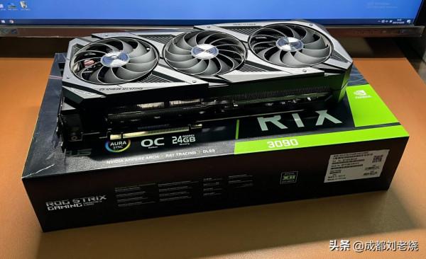 Z690系列的天花板，5萬元的電腦安裝分享