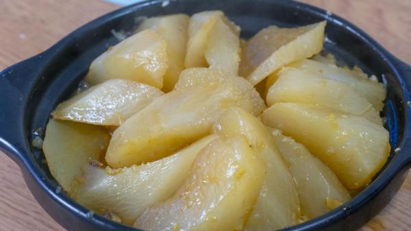 明天立春，老傳統要&OpenCurlyDoubleQuote;咬春&rdquo;，6樣&OpenCurlyDoubleQuote;春菜&rdquo;別忘記嚐鮮，迎春納福