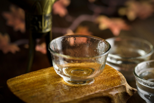 商超這2款白酒，分明是價低好喝的糧食酒，卻因包裝吃“閉門羹”