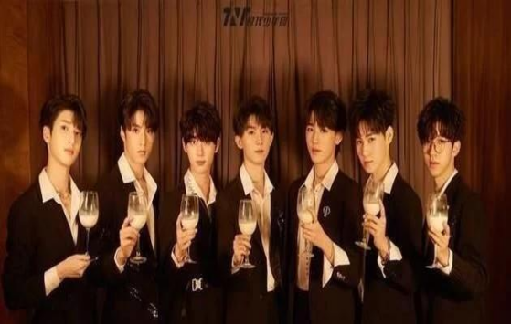 TNT二週年演唱會審批，演出地點彌補粉絲遺憾，再度呈現回憶殺