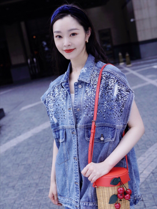 宋軼,旗袍美人 宋軼,旗袍美人