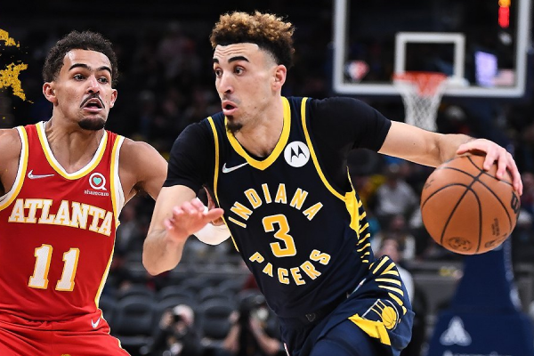 迎回冠軍教頭也難逃重建命運!步行者超市開張,多位核心擺上貨架 迎回冠軍教頭也難逃重建命運!步行者超市開張,多位核心擺上貨架