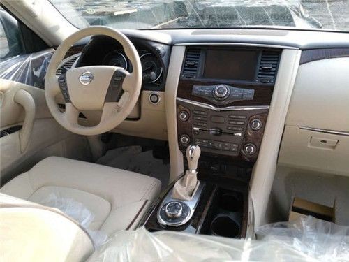 高大威猛的途樂4.0 升級機械增壓 實用的硬派越野