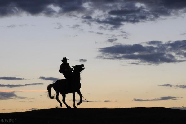 圖片分享一一乎倫貝爾大草原美景