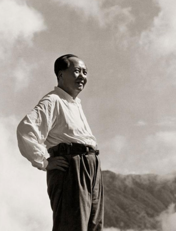 毛澤東小時候有何天賦?恩師毛宇居回憶一件事說明:這孩子了不起 毛澤東小時候有何天賦?恩師毛宇居回憶一件事說明:這孩子了不起