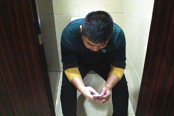 大便擦不乾淨，拉不乾淨，到底是咋回事？長期如此，多留意3種病