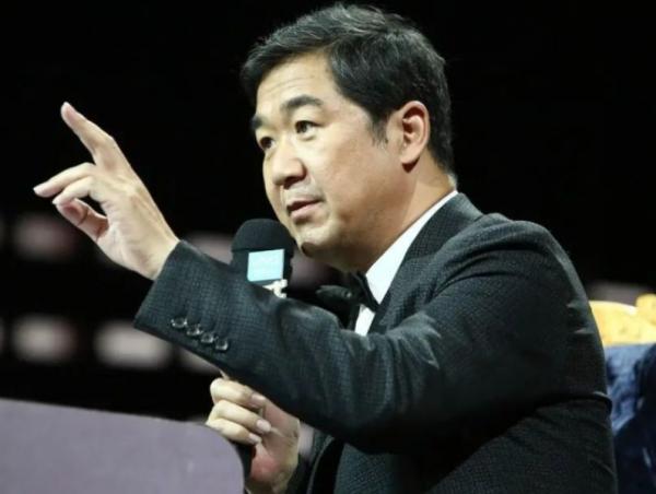 張國立:拋棄糟糠妻,簽署不生育子女,迎娶心上人 張國立:拋棄糟糠妻,簽署不生育子女,迎娶心上人