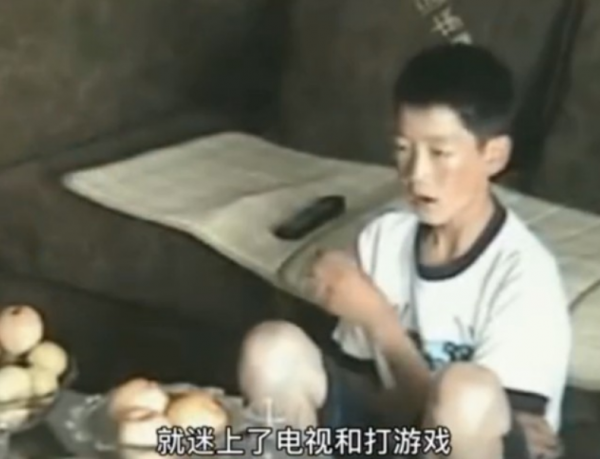 變形計主角今昔對比：真香男孩當上老闆，高佔喜考上211成國防生