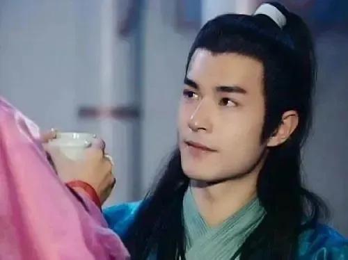 古裝美男無窮盡，只有這6位堪稱君子無雙