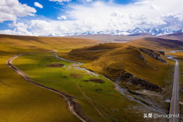 網紅獨庫公路,新疆自駕的必選路線 網紅獨庫公路,新疆自駕的必選路線