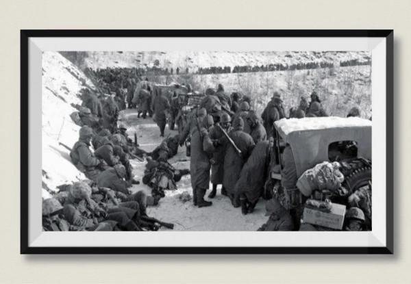 跨過鴨綠江：抗美援朝第三次、第四次、第五次戰役探秘