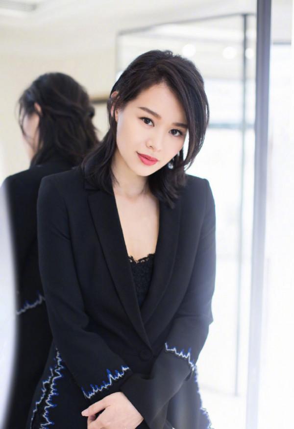 郭碧婷，劉嘉玲，胡杏兒——細數那些和婆婆關係良好的女藝人