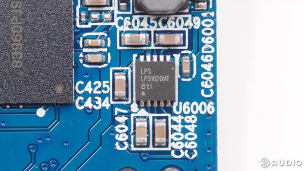 2021年度彙總丨微源半導體31款晶片106款音訊產品應用案例