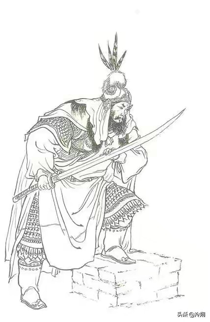 說說《水滸傳》方臘陣營南離大將軍石寶武藝:被神話的石寶 說說《水滸傳》方臘陣營南離大將軍石寶武藝:被神話的石寶