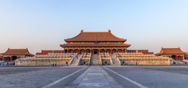 世界五大宮殿，故宮排第幾？