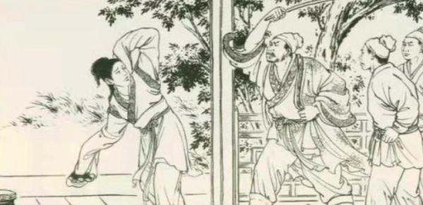 民間故事：父親出殯時，棺材被螞蟻吞噬，20年後男子揭開謎團