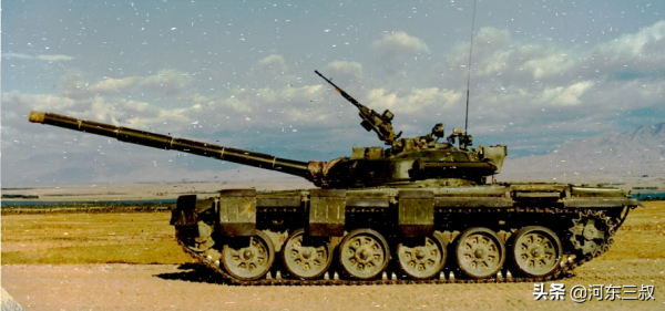 大國善謀，那些年我國從各渠道獲得的華約體系三軍裝備大全