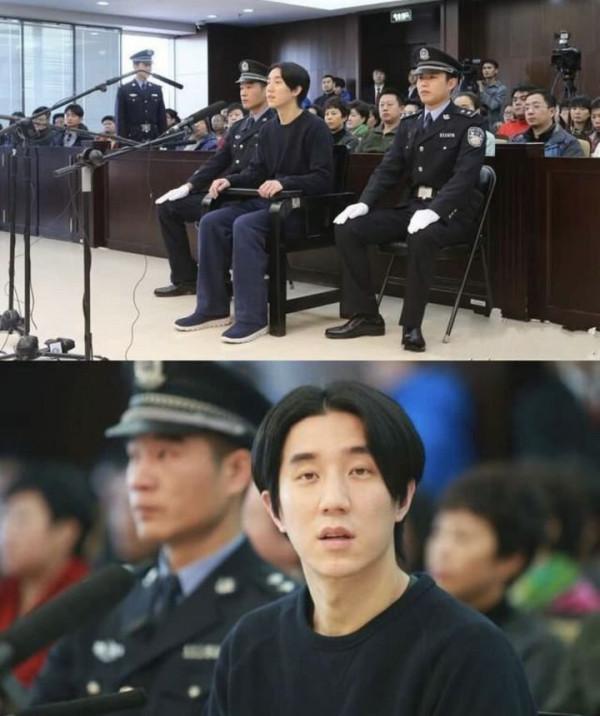 中國的“劣跡藝人”再想復出，已經不是那麼容易的事情了