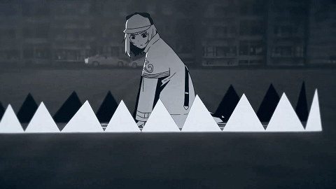 98後小哥獨立製作超神同人動畫！戰鬥場面酣暢淋漓令人直呼太卷