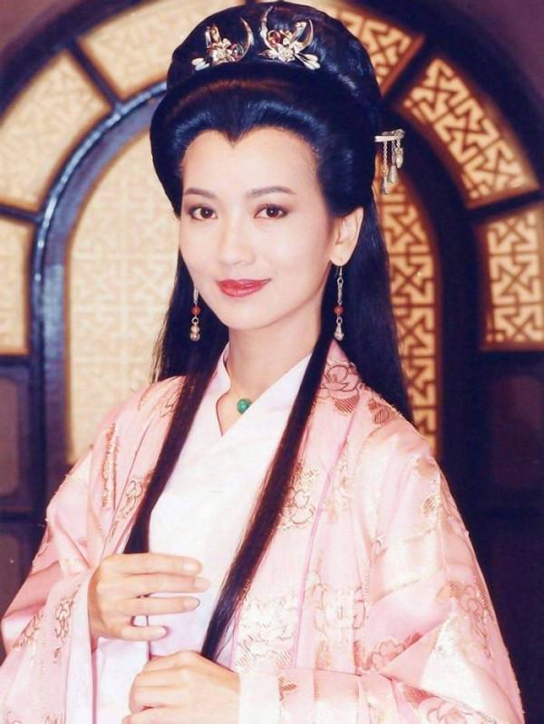 仙女不要硬演,7位女星告訴你,十幾年前的仙子有多驚豔 仙女不要硬演,7位女星告訴你,十幾年前的仙子有多驚豔