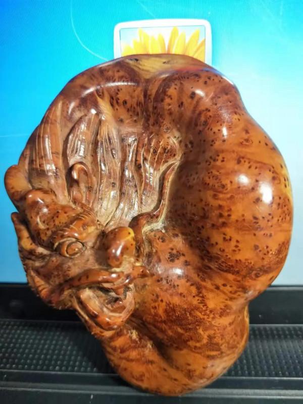 "北方黃花梨"精品是這樣的,分享美是福 "北方黃花梨"精品是這樣的,分享美是福