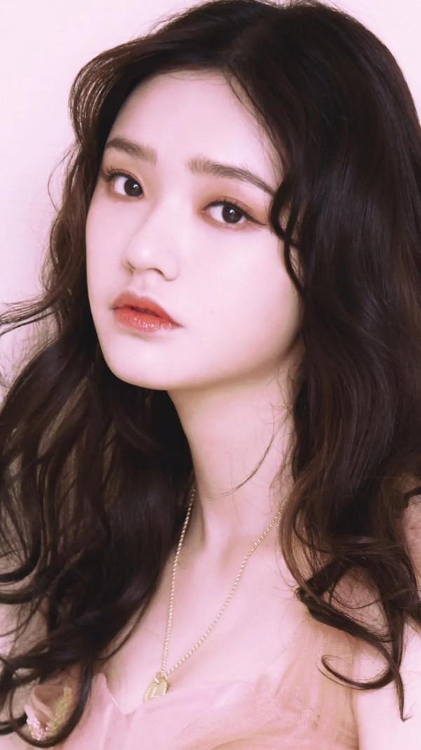 高畫質桌布|甜美清純林允 高畫質桌布|甜美清純林允