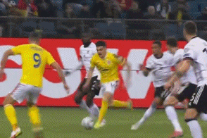 0-1落後,2-1逆轉!世界盃4冠王狂歡:4場狂轟14球,出線無懸念 0-1落後,2-1逆轉!世界盃4冠王狂歡:4場狂轟14球,出線無懸念