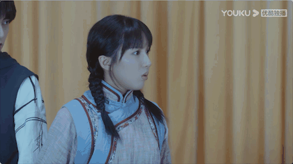 又發現一部沙雕“下飯劇”，物理大神愛上紙片人女友，這腦洞絕了