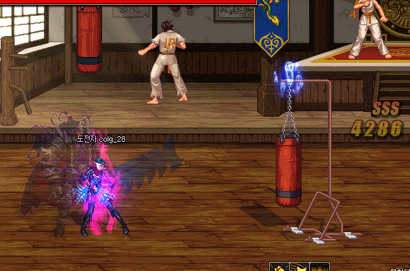 DNF：死靈術士這個新技能太強了！不得來一個