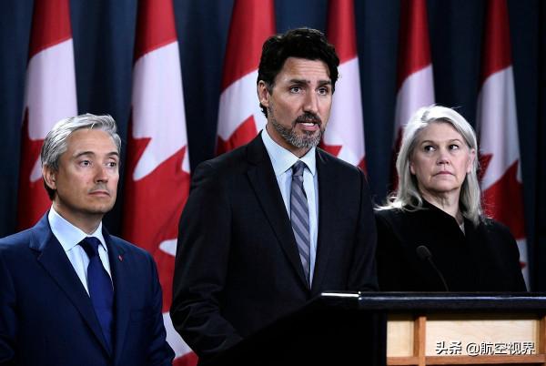 加拿大出招，鷹派執掌國安顧問，曾抨擊中國威脅北極，要佈局南海