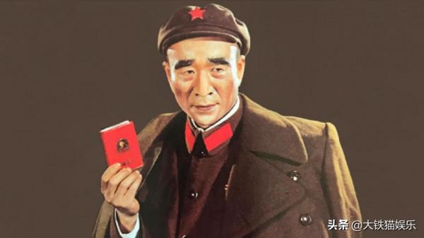 不帶貨不賣慘,個個以身作則,這6位男演員配得上一聲“老戲骨” 不帶貨不賣慘,個個以身作則,這6位男演員配得上一聲“老戲骨”