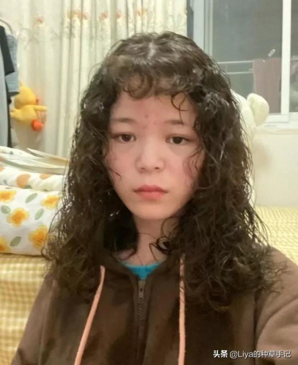 換了就醜的3款髮型 換了就醜的3款髮型