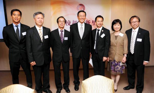 香港富豪:包玉剛“金牌女婿”吳光正 香港富豪:包玉剛“金牌女婿”吳光正