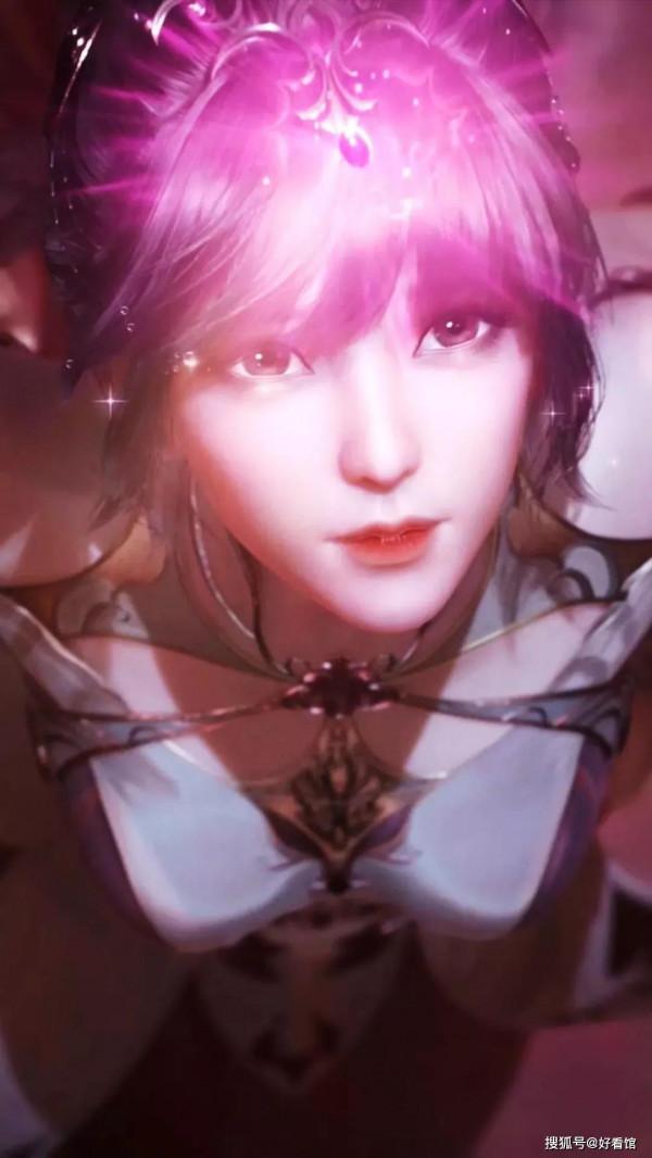 小舞居然有三個姓