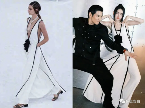 明星紅黑榜:郭碧婷買不起5萬的香奈兒嗎?要靠二胎來換 明星紅黑榜:郭碧婷買不起5萬的香奈兒嗎?要靠二胎來換