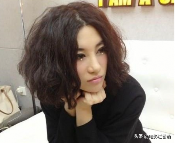 8位女星的整容“塌房路”：有人葬送事業，有人毀容，張檬可惜了