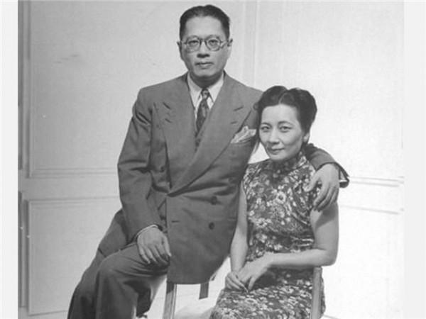 1971年宋子文去世,宋氏三姐妹都得到訊息,為何無一人參加葬禮? 1971年宋子文去世,宋氏三姐妹都得到訊息,為何無一人參加葬禮?