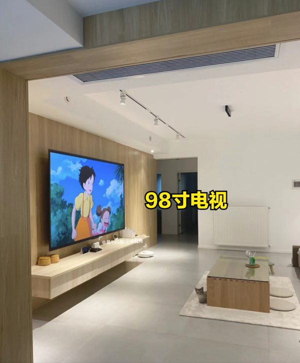 看電視次數越來越少，為什麼還有人花1萬多買高階電視？只因這5點