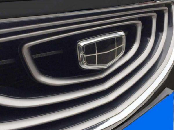 2021新車品牌影響排名：大眾、豐田進前三，吉利力壓比亞迪