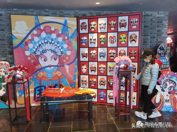 上週末我又去密雲了,玩了這幾個地方 上週末我又去密雲了,玩了這幾個地方