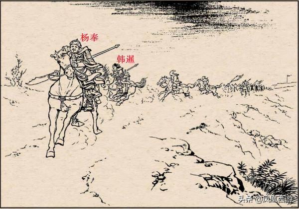 三國演義“黃巾24將”武力排名 三國演義“黃巾24將”武力排名