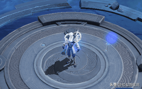 王者榮耀全服更新 哪吒諸葛亮新皮即將上線 薔薇之心很好獲得 王者榮耀全服更新 哪吒諸葛亮新皮即將上線 薔薇之心很好獲得