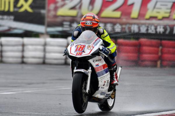 偉業達 GP 2022 賽程正式釋出