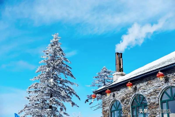 適合冬天出發的12條自駕路線，人少景美，來一場自駕之旅吧