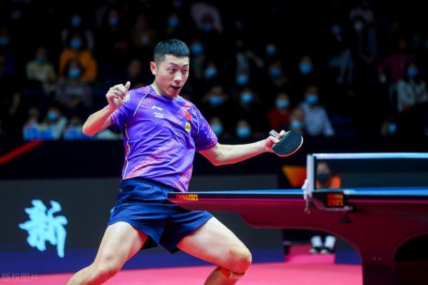 直拍橫打技術的奧秘 直拍橫打技術的奧秘