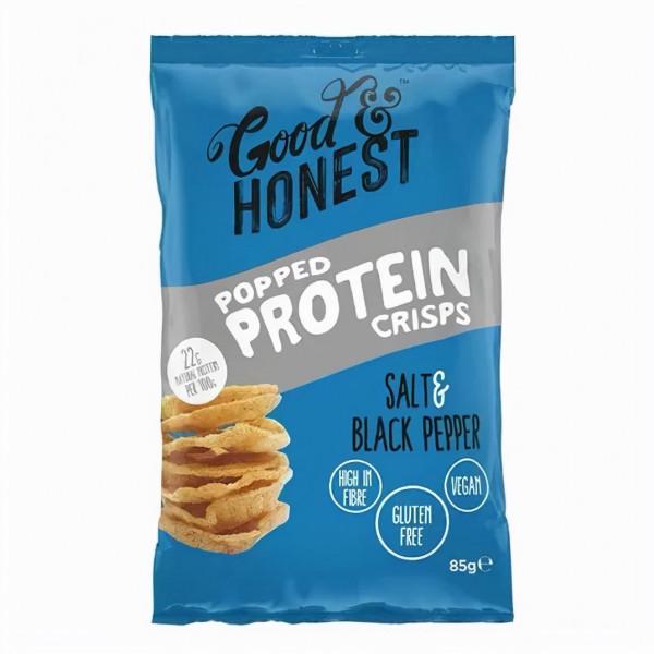 零食測評|好吃又健康的薯片存在嗎? 零食測評|好吃又健康的薯片存在嗎?