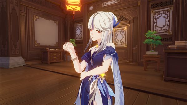 《原神》2.4版本內容前瞻 歡慶海燈節,神秘地區將至 《原神》2.4版本內容前瞻 歡慶海燈節,神秘地區將至