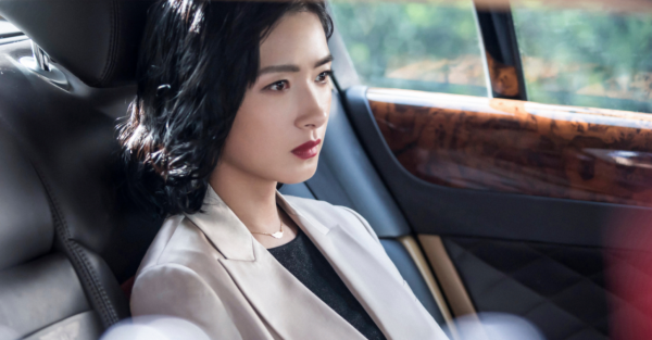 第十二秒：3處伏筆還原1個真相，許漣的身份也只是煙霧彈